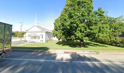 Sale Creek Presbyterian Church