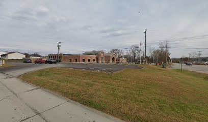 Culloden Elementary School