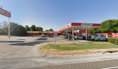 Conoco