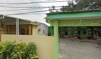 Masjid Baitul Amal