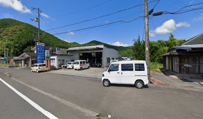 田村自動車 工場