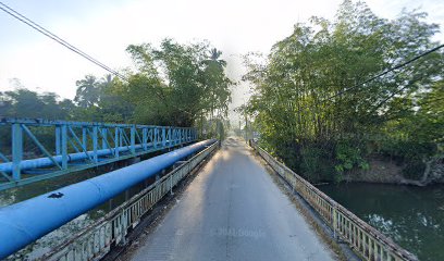 Jambatan Kampung Wakaf Bunut
