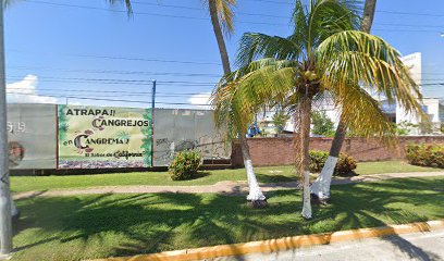 Grupo Financiero Banorte Corresponsal ACAPULCO GUERRERO BLVD DE LAS NACIONES