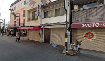 駄菓子の扇屋｜18時以降バータイム