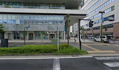 藤沢市明治いきいきサポートセンター（地域包括支援センター）