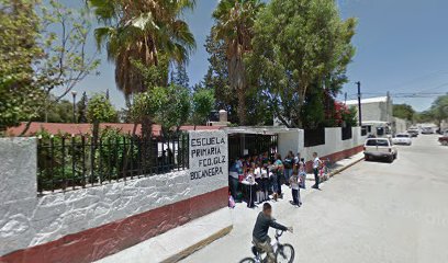 Escuela Primaria Francisco González Bocanegra