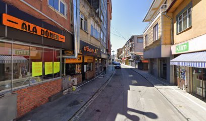 Sayınlar Moble