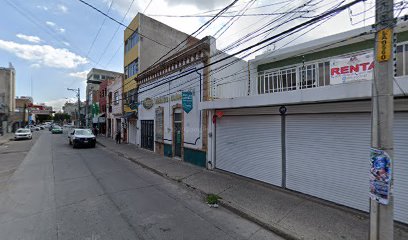 Laboratorios Clínicos BISSA Centro