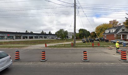 Escarpment Fencing Club