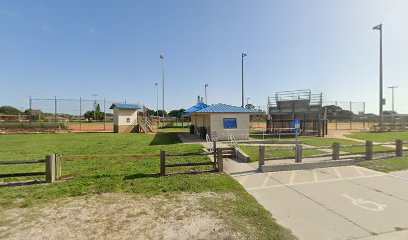 Lawnwood Softball Complex