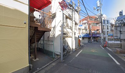 光進電機野方店