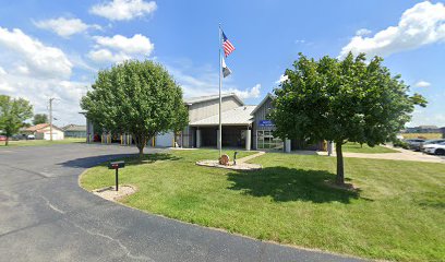 Whiteland Fire Department