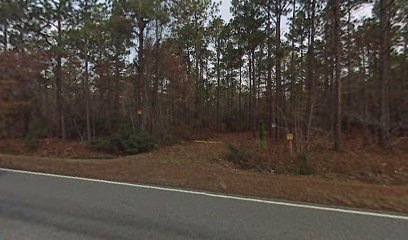 Neuse River Gamelands - Whitehurst Tract