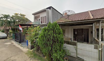 Mamak Naga House N6 no.24