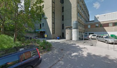 Linköpings universitet Inst f medicinsk teknik IMT