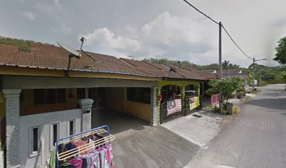 Usahawan Agrobazaar Kedai Rakyat