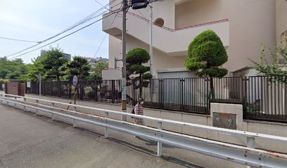 天王寺剣友会（月曜） 剣道道場