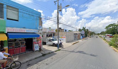 Zanitix3 Cancún