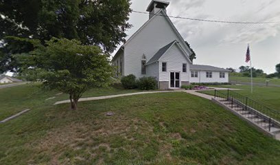Faucett Christian Church