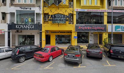 Kafe Bamboo Forest Kota Damansara