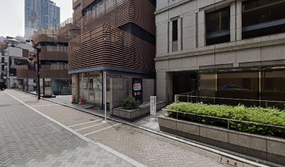 オープンオフィス 赤坂ビジネスプレイス