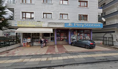 alpingo playstation cafe