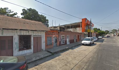 Taller De Motos Y Vulcanizadora Del Centro