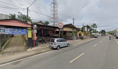 Warung Makan Tech Yeni