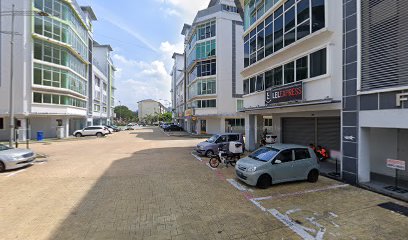 Moksha Petaling Jaya