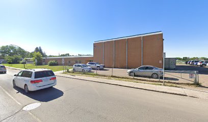 St. Francis Community School