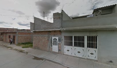 Panadería Nueva Santa Cruz
