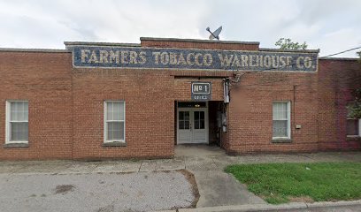 Farmers Tobacco Warehouse Co.