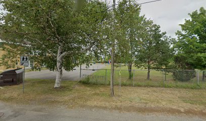 Bibliothèque municipale de Sainte-Hélène-de-Kamouraska