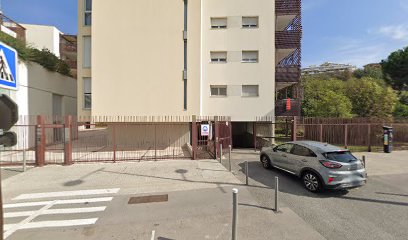 Cabinet paramédical de Nice Ouest Nice
