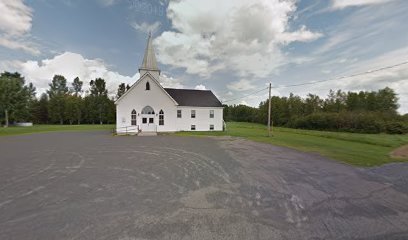 Maugerville Baptist Church
