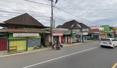 VULKANISIR BAN ANUGERAH JAYA