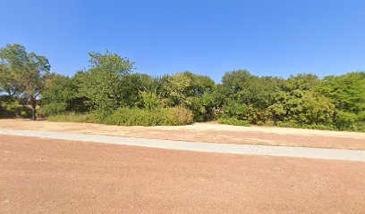 Sunset Park Basketball Court