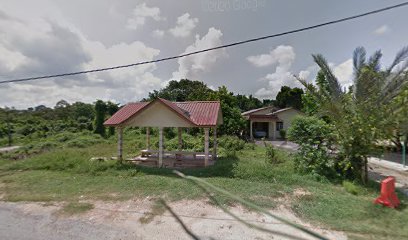 Kampung Mengkarak,Temerloh