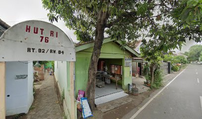 Toko Jaya Anugrah