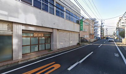 山崎瓦店
