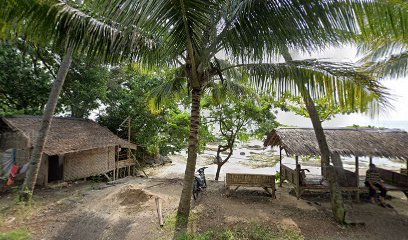 Pantai Cinangka