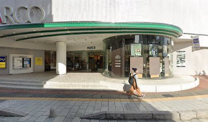 パラスパレス 松本パルコ店