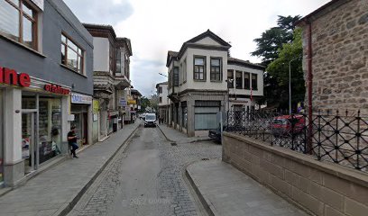 Trabzon Rölöve ve Anitlar Müdürlüğü