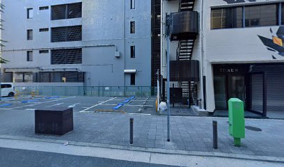 日本住宅管理（株） 企画室