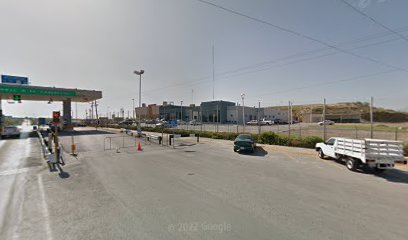 Policía y tránsito Cadereyta