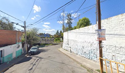 ESCUELA PRIMARIA MATUTINA 'HIMNO NACIONAL'