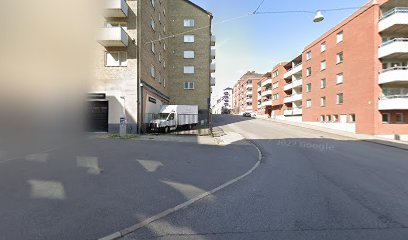 Nordantill i Norrköping AB