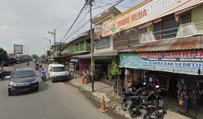 MUNCUL BAKERY