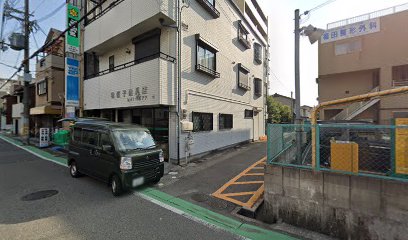 牧硝子・建具店