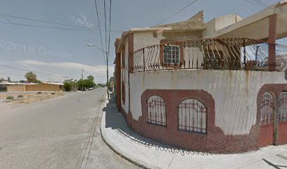 CADIJ Centro de aprendizaje y desarrollo integral Juarez